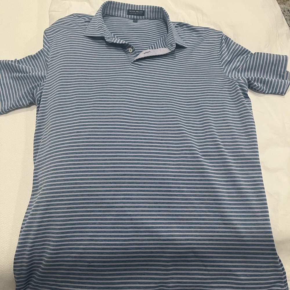 Peter Millar Polo